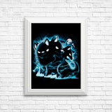 Cerberus - Posters & Prints