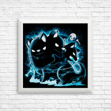 Cerberus - Posters & Prints