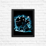 Cerberus - Posters & Prints