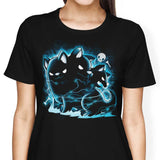 Cerberus - Women's Apparel