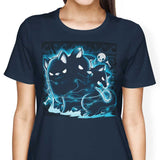 Cerberus - Women's Apparel