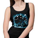 Cerberus - Tank Top