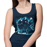 Cerberus - Tank Top