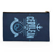 Cerulean City Gym - Accessory Pouch