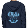 Cerulean City Gym - Hoodie