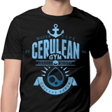 Cerulean City Gym - Men's Apparel