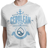 Cerulean City Gym - Men's Apparel