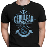 Cerulean City Gym - Men's Apparel