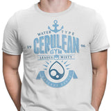 Cerulean City Gym - Men's Apparel