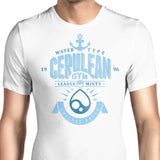 Cerulean City Gym - Men's Apparel