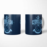 Cerulean City Gym - Mug