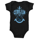 Cerulean City Gym - Youth Apparel