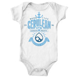 Cerulean City Gym - Youth Apparel