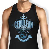 Cerulean City Gym - Tank Top