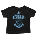 Cerulean City Gym - Youth Apparel