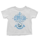 Cerulean City Gym - Youth Apparel