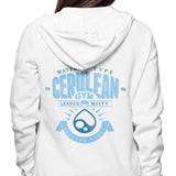 Cerulean City Gym - Hoodie