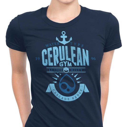 Cerulean City Gym - Women's Apparel