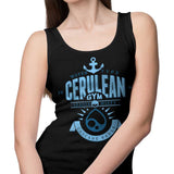 Cerulean City Gym - Tank Top