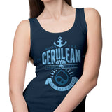 Cerulean City Gym - Tank Top