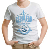 Cerulean City Gym - Youth Apparel