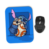 Chew Toy - Mousepad