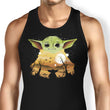 Child's Sunset - Tank Top