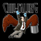 Chili Falling - Men's Apparel