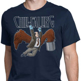 Chili Falling - Men's Apparel