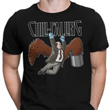 Chili Falling - Men's Apparel