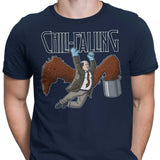 Chili Falling - Men's Apparel