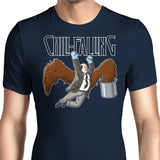 Chili Falling - Men's Apparel