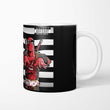 Chimichanga Junction - Mug