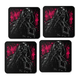 Chosen Ink - Coasters