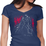 Chosen Ink - Women's V-Neck