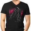 Chosen Ink - Men's V-Neck