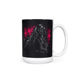 Chosen Ink - Mug