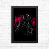 Chosen Ink - Posters & Prints