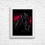 Chosen Ink - Posters & Prints