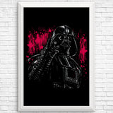 Chosen Ink - Posters & Prints