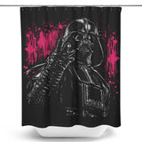 Chosen Ink - Shower Curtain