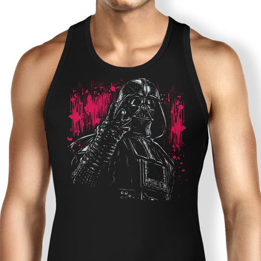 Chosen Ink - Tank Top