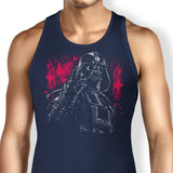 Chosen Ink - Tank Top