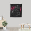 Chosen Ink - Wall Tapestry