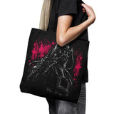 Chosen Ink - Tote Bag