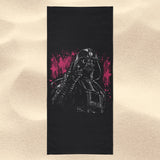 Chosen Ink - Towel