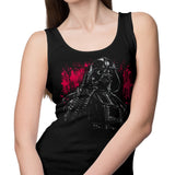 Chosen Ink - Tank Top