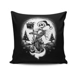 Christmas Tale - Throw Pillow