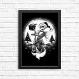 Christmas Tale - Posters & Prints