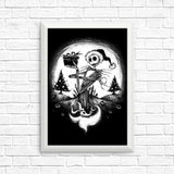 Christmas Tale - Posters & Prints